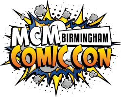 MCM Birmingham Comic Con Review